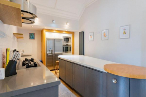 Mortimer Road Apartments